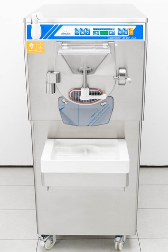 Gelatiera carpigiani - gelatiera,