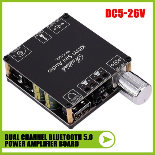 Scheda amplificatore digitale - amplificatore,
