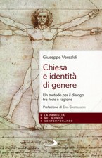 Chiesa e identità di genere