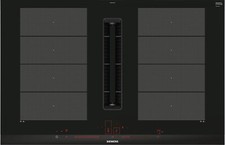 Piano Cottura Induzione 4