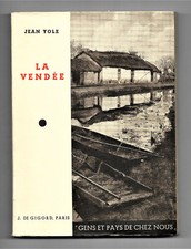La VENDÉE par Jean Yole -