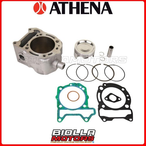 Gruppo termico athena 75 - termico,
