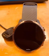 Suunto 7 Smartwatch perfetto per tutti gli sport