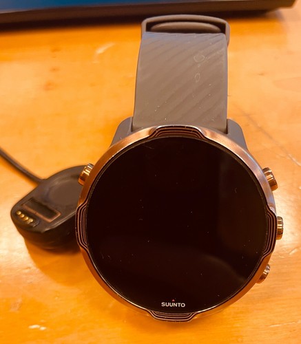 Suunto smartwatch perfetto - suunto,