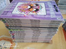 VIDEO GIRL AI + VIDEO GIRL LEN