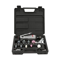 Smerigliatrice Pneumatica In