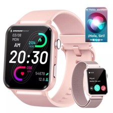 Smartwatch donna uomo per