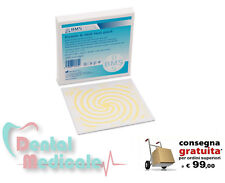 TEST PER AUTOCLAVE BOWIE & DICK, STERILIZZAZIONE, MEDICO, DENTISTA