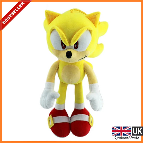 Sonic riccio super - il,