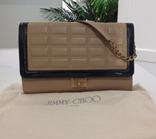 Jimmy Choo borsa a tracolla