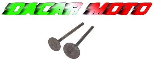 Kit valvole aspirazione - aspirazione, e