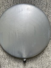 Vaso di Espansione per Caldaia