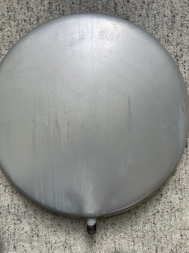 Vaso espansione per caldaia - di,