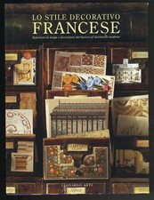 Libro stile decorativo - libro,