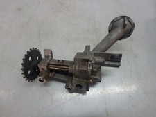 Ölpumpe Renault Clio II 2 2,0