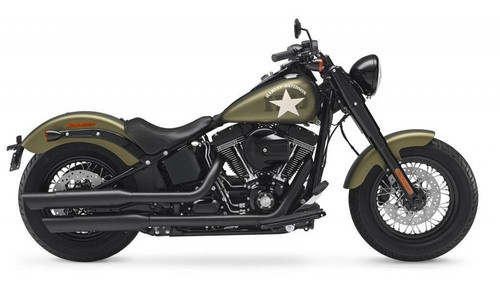 Harley davidson softail - softail, s