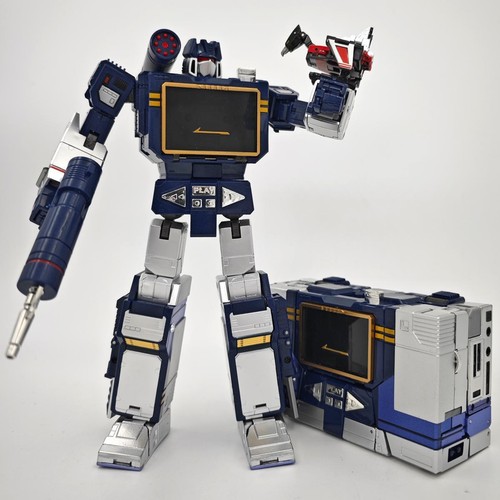 Thf 01j soundwave - thf-01j,