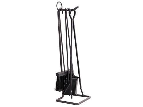 Set attrezzi camino - attrezzi, da