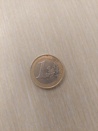 France 1999 rare - france, €1