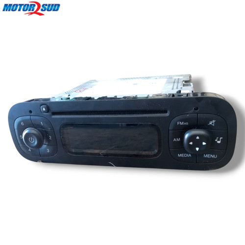 Autoradio per fiat panda mk3 - autoradio,