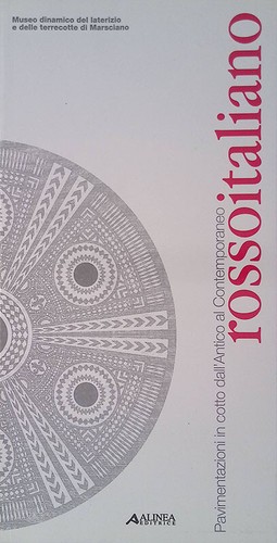 Rosso italiano pavimentazioni - italiano.,