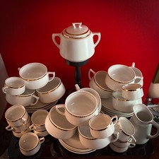 Servizio da thè e caffè da