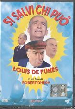 SI SALVI CHI PUO’ DVD