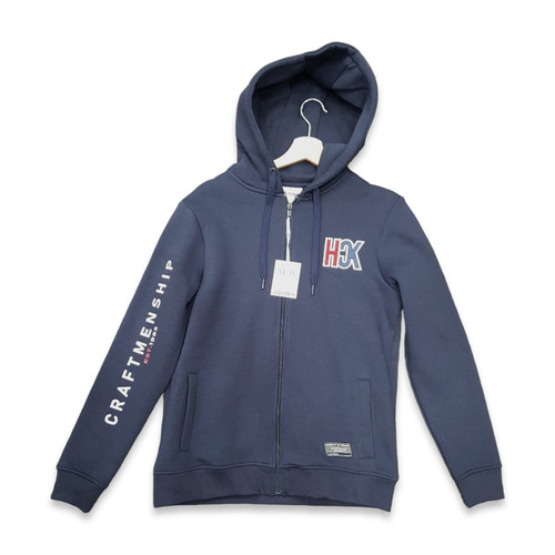 Felpa uomo full zip - uomo,