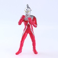 Ultraseven Ultraman Figure HG serie Bandai giapponese dal Giappone F/S