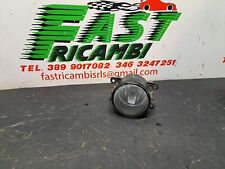 FANALINO FENDINEBBIA ANTERIORE SUZUKI SWIFT 89210094 89206453 35500-63J02 2007