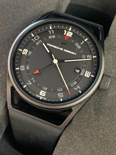 Fantastico orologio porsche - orologio,
