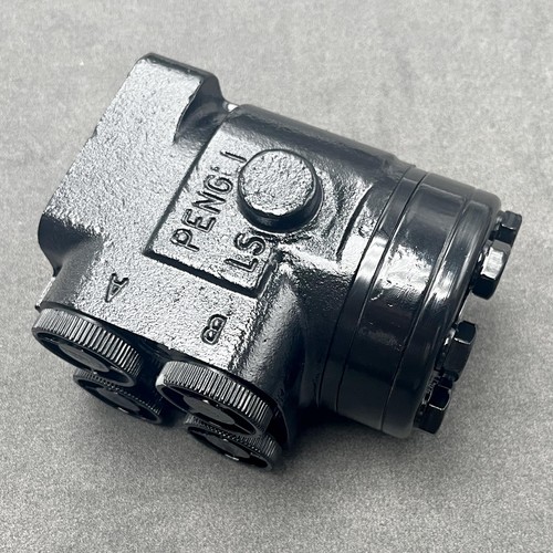 Motore sterzo al41631 - motore,