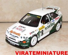 Ford escort cosworth - rs,