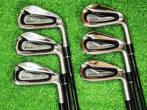 Dunlop srixon z585 set - z585,