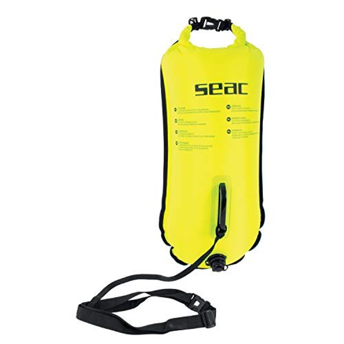 Seac safe - unica),