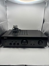 Denon PMA-720AE Amplificatore