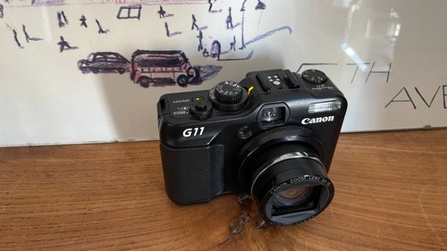 Canon powershot g11 batterie - g11,,