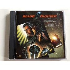 Blade Runner Cd -