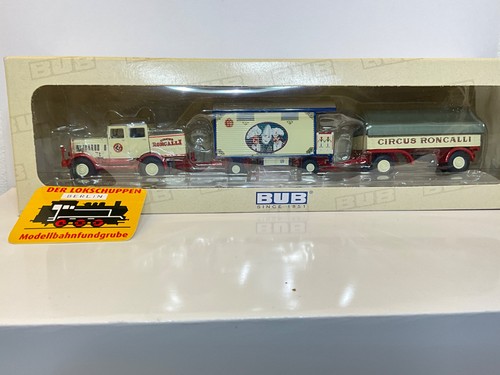 Bub 07603 hanomag 100 - bub, 07603: