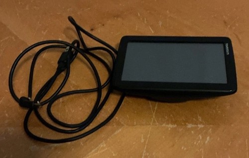 Tomtom 4en652 z1230 sistema - z1230,