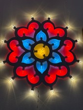 Luminaria Salentina Rosone