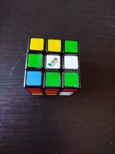 CUBO RUBIK CLASSICO 3X3 