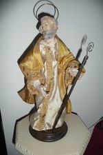 Statua di San Pietro in stile