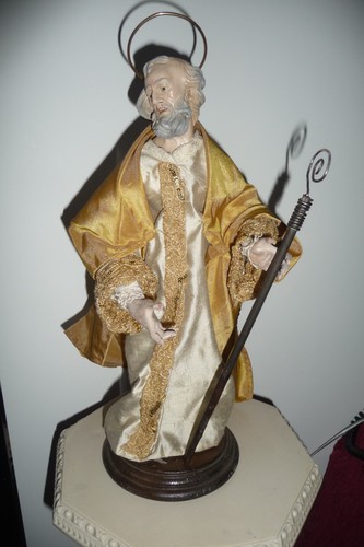 Statua san pietro stile - statua,