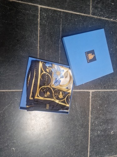 Ancien carre foulard - ancien,