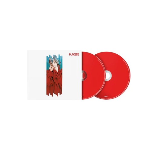 Placebo created - placebo, re: