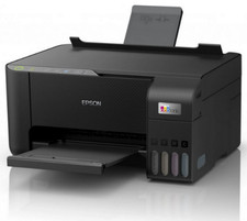Stampante Epson EcoTank