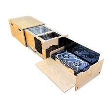 Moonbox Kitchenbox Box da