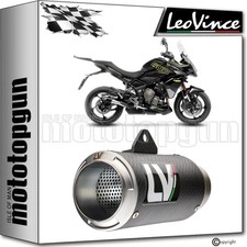 LEOVINCE SCARICO LV CORSA