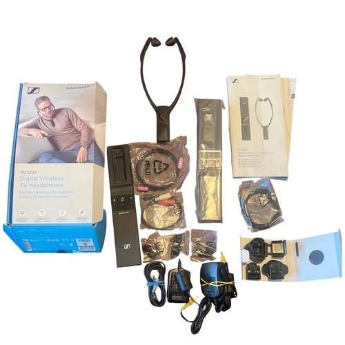 Sennheiser 5200 set di - 5200,
